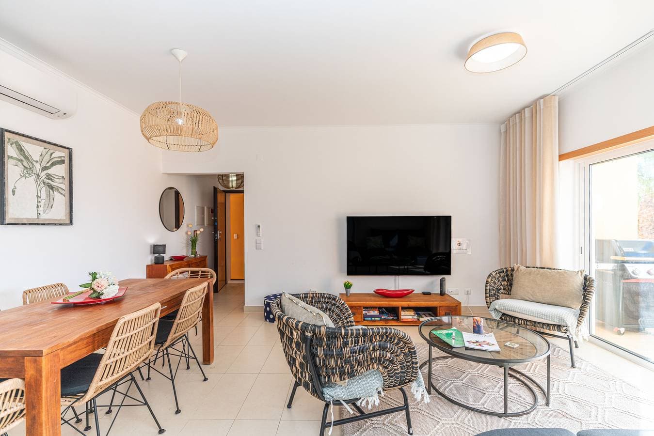Foto 7 von 45: Apartment Oxalá, Conceição de Tavira