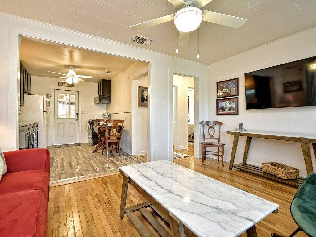 Foto 6 von 25: Experience the ultimate vacation just across from the Schlitterbahn Waterpark