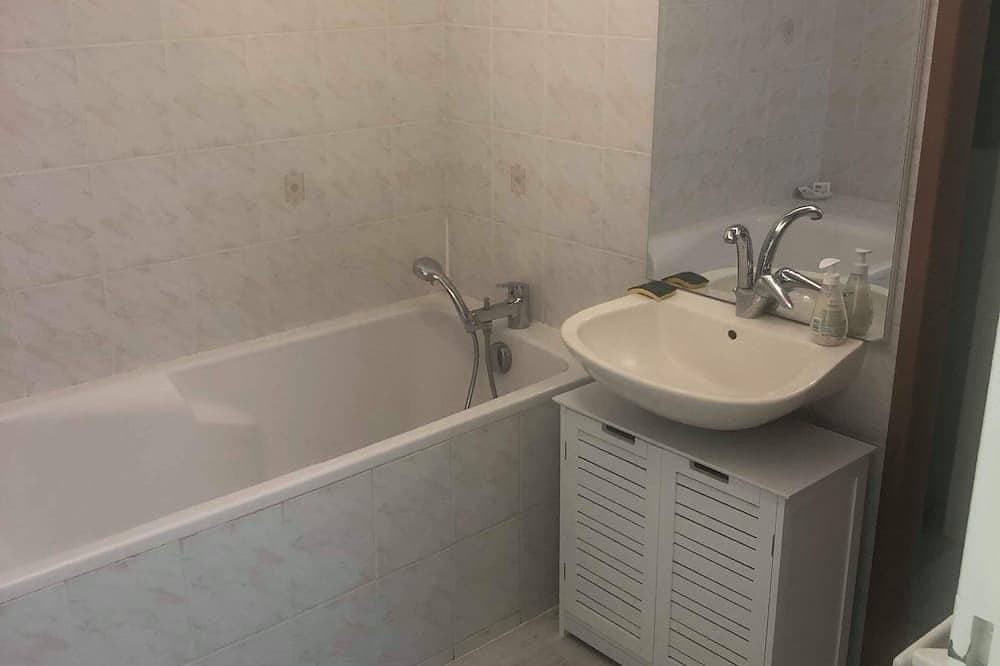 Foto 3 von 8: Loft Jacuzzi & Sauna