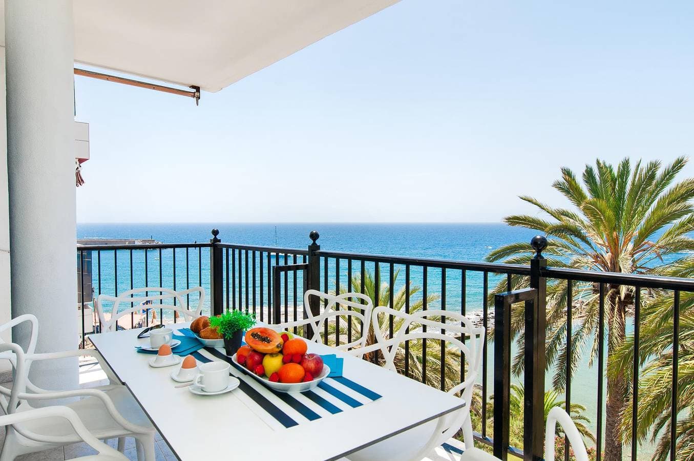 Beachfront Arguineguin Mg/Jm by VillaGranCanaria 1