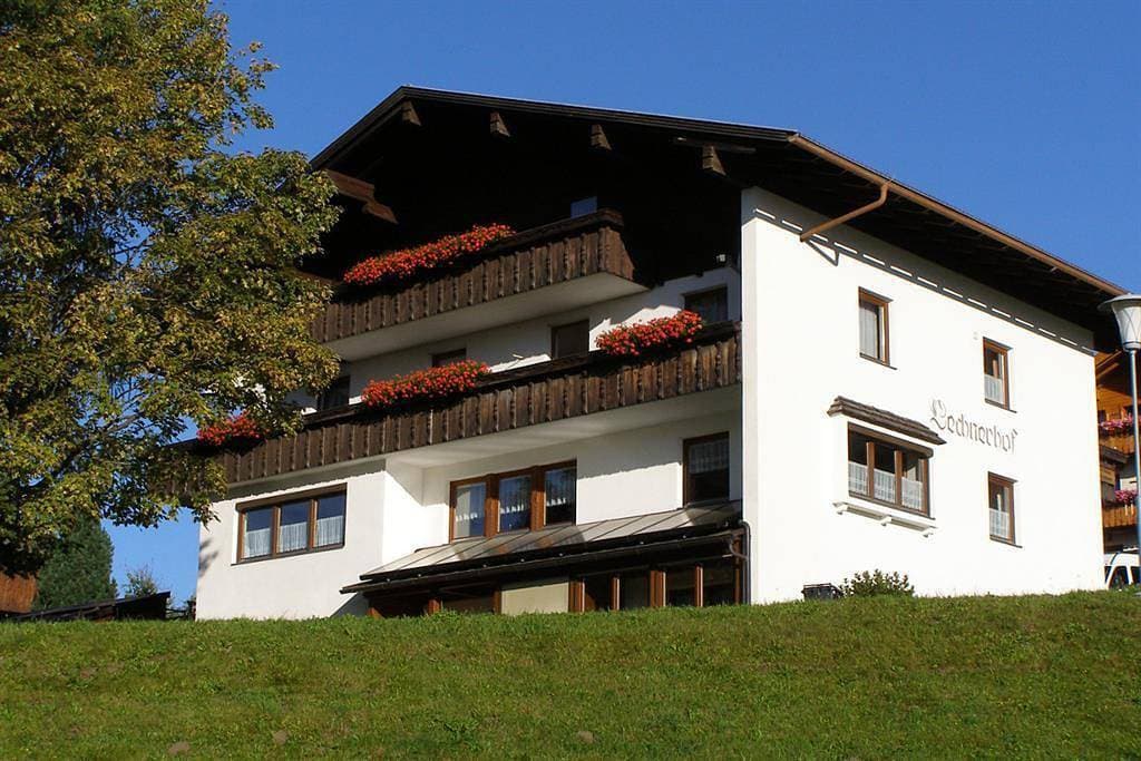 Lechnerhof 1