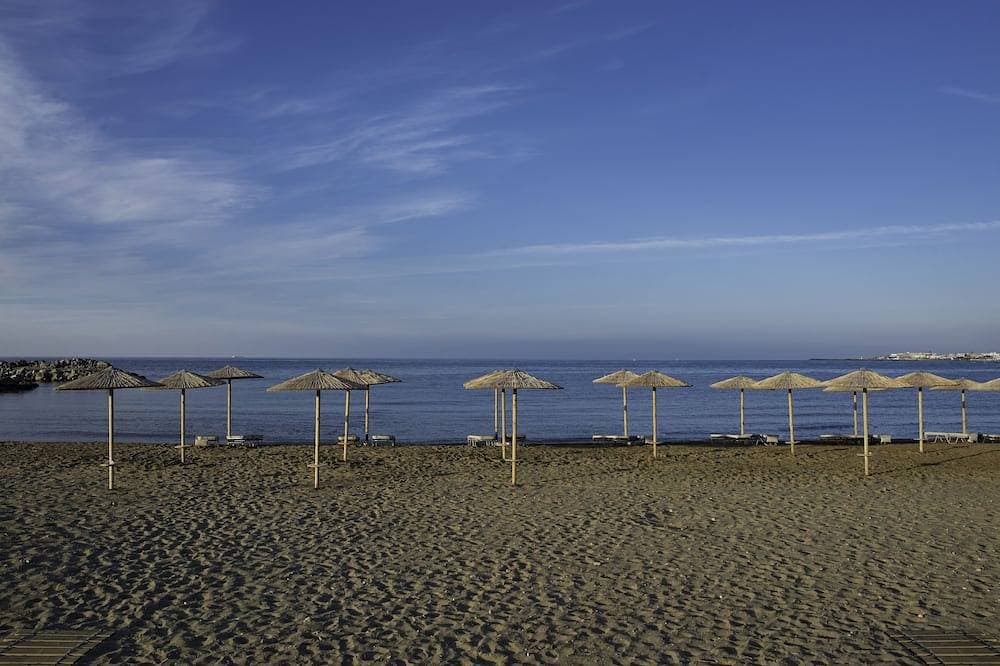Foto 12 von 14: Casa Di Mario 50m vom Meer entfernt