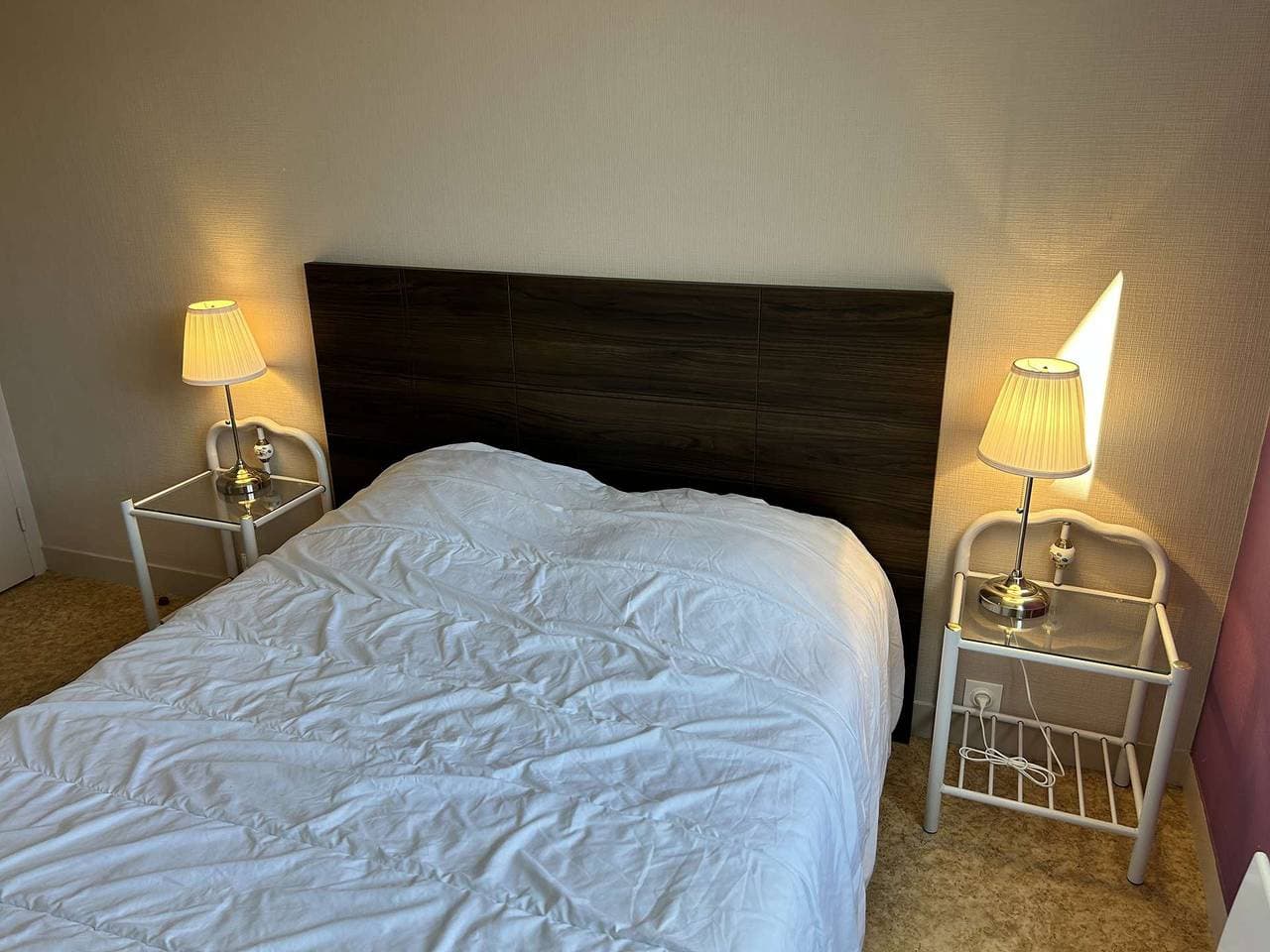 Foto 10 von 15: Sea-view apartment in Erquy | 2 guests |