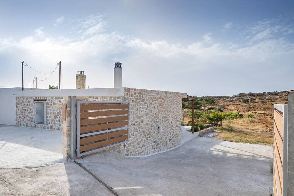Foto 12 von 28: Sea La Vue : Your Exclusive Retreat Awaits on Greece's Untouched Gem