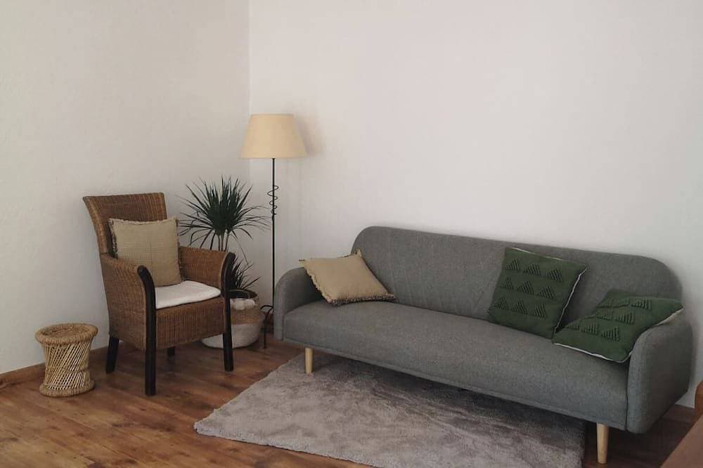 Foto 8 von 21: Delightful 2-bedroom apartment with WiFi in charming Épinal and Private car park