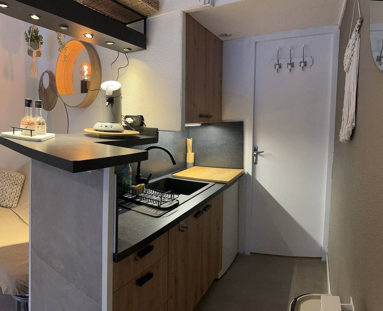 Foto 3 von 9: Ferienwohnung für 4 Personen