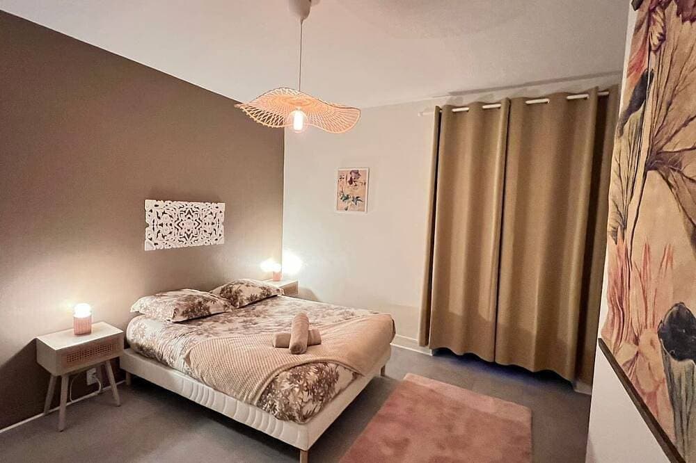 Foto 8 von 30: Appartement Cosy en centre ville