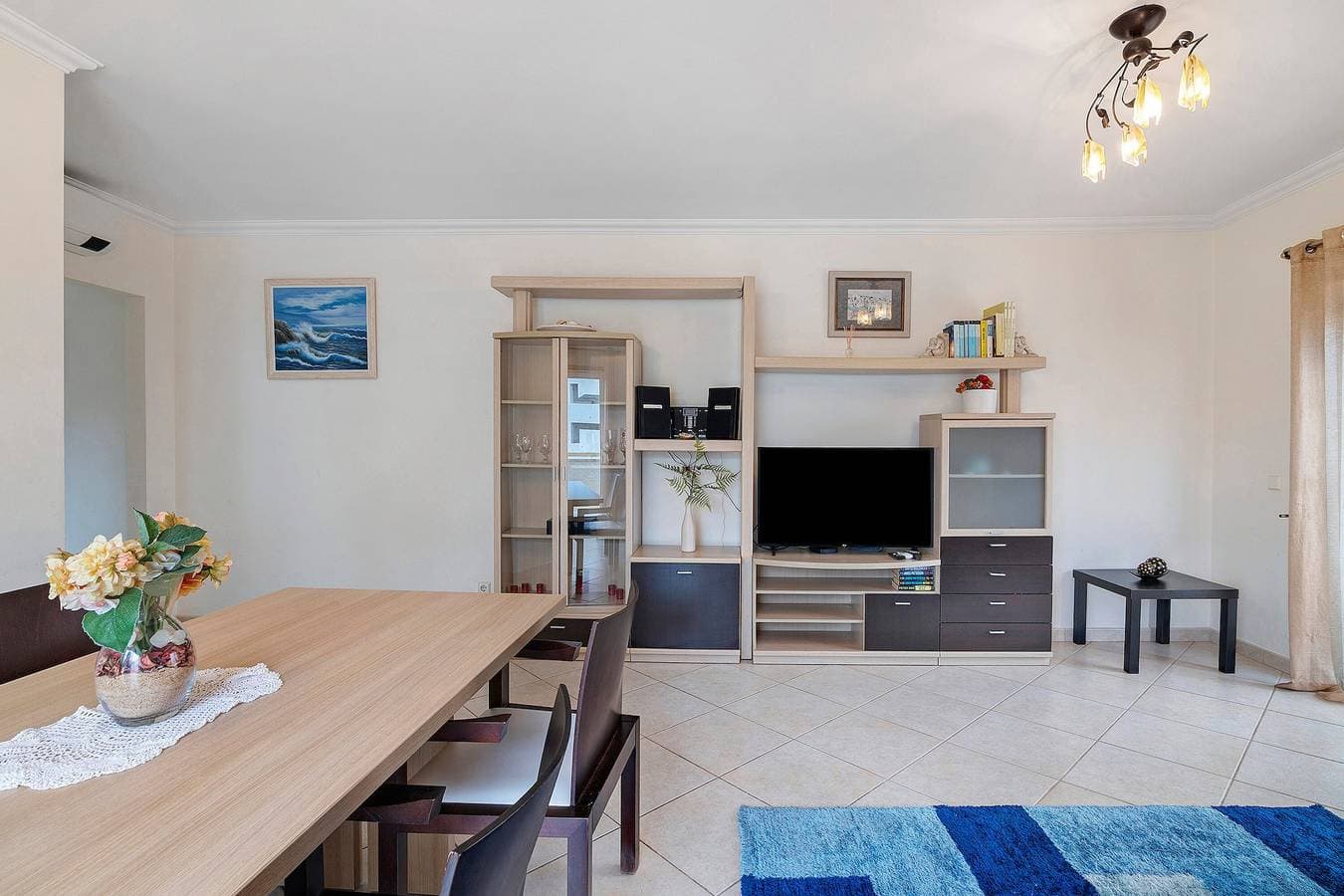Foto 5 von 24: Apartment „Algarve House“ mit Meerblick, WLAN und Klimaanlage