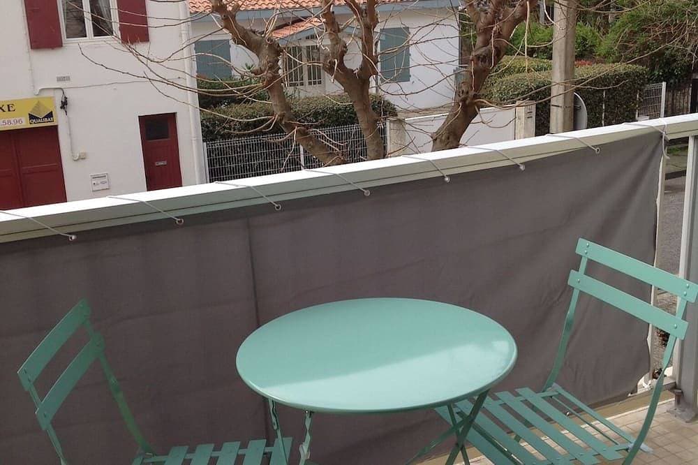 Foto 11 von 11: Wohnung Klasse 3 Sterne Wohnung. Stadtzentrum Und Strand Zu Fuss