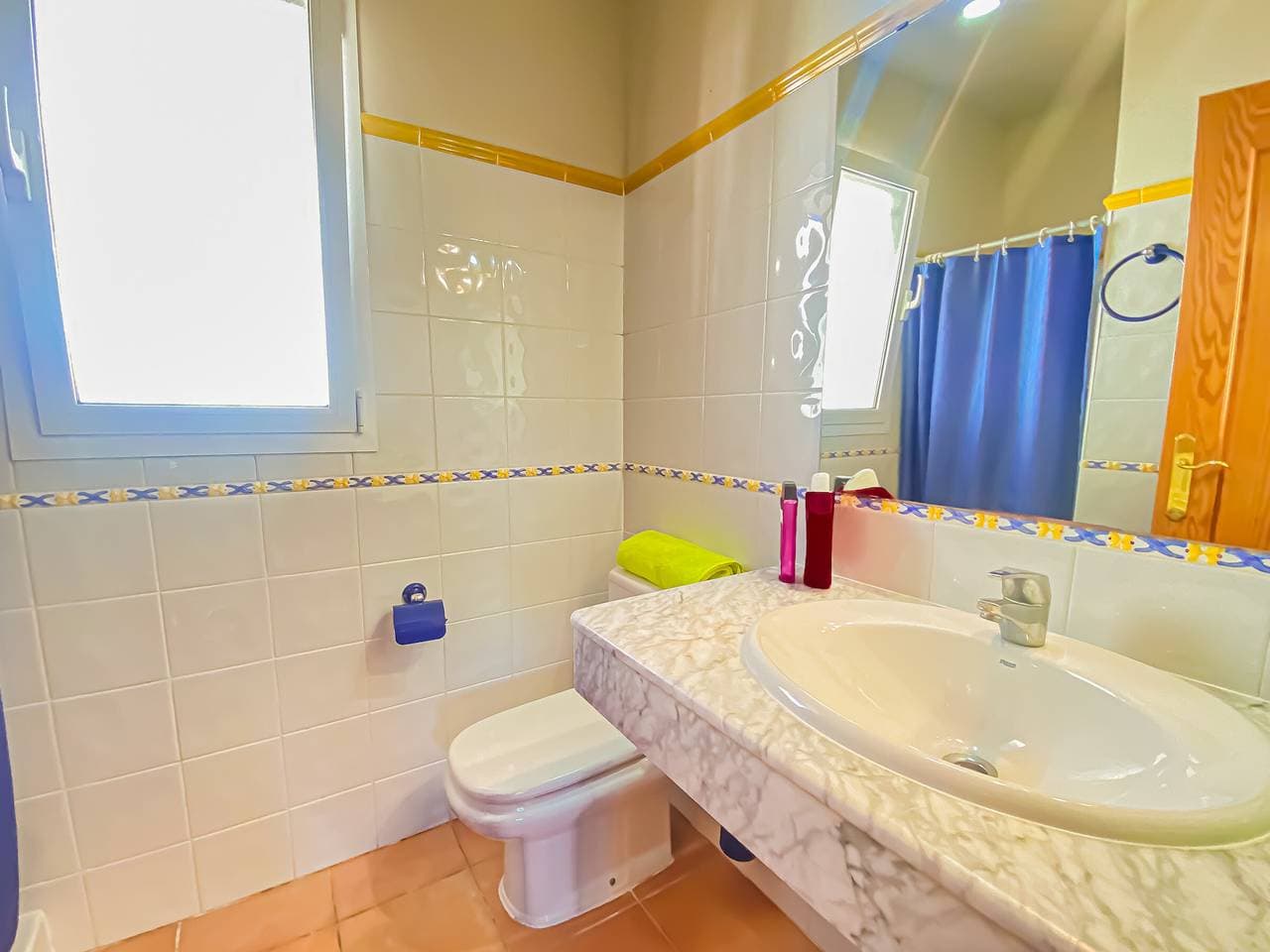 Foto 6 von 14: Moderne Villa in Jávea mit privatem Pool und Klimaanlage