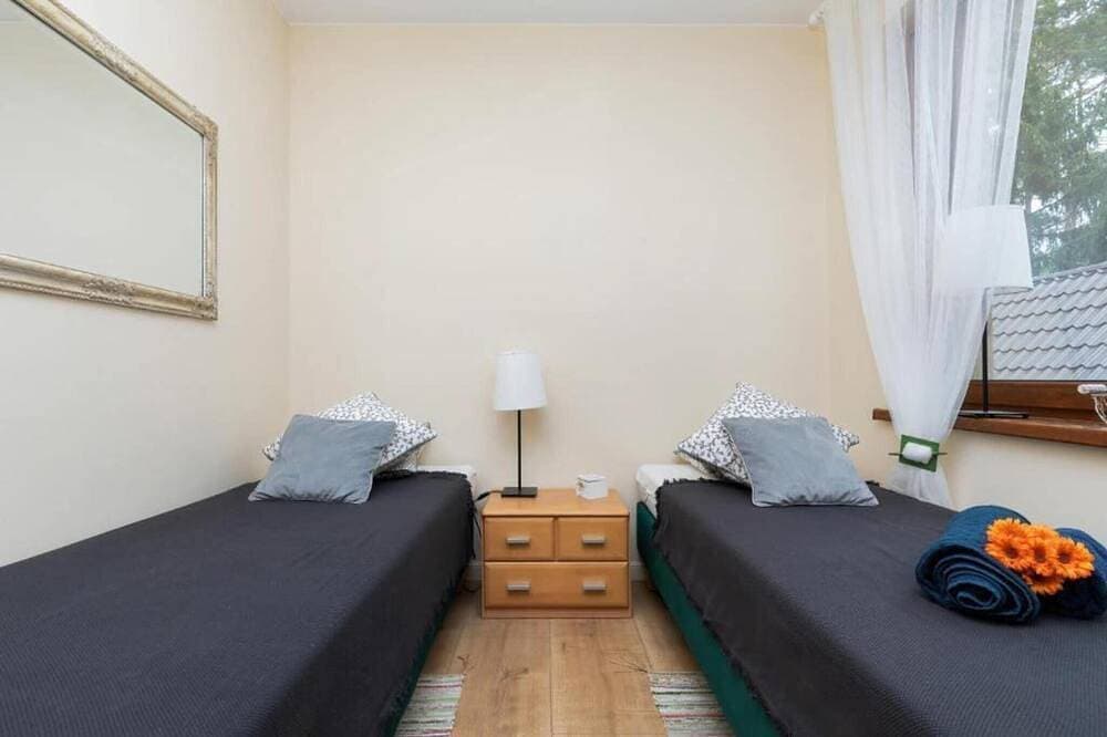 Foto 6 von 29: Geräumige und komfortable Ferienwohnung
