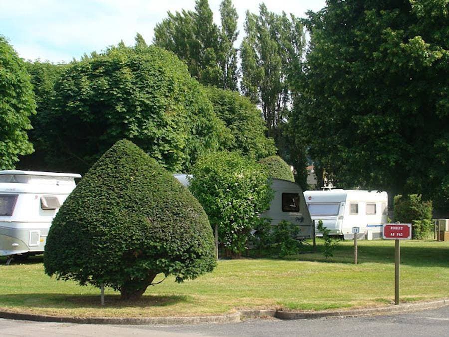 Foto 8 von 30: Camping Paradis Les Boucaniers - Chalet 4 personen - Equinoxe