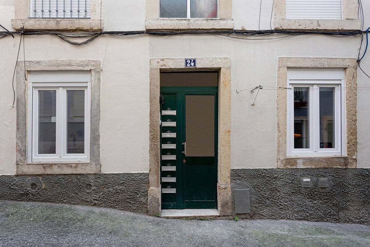 Foto 5 von 27: Kleiner Charme im alten Lissabon