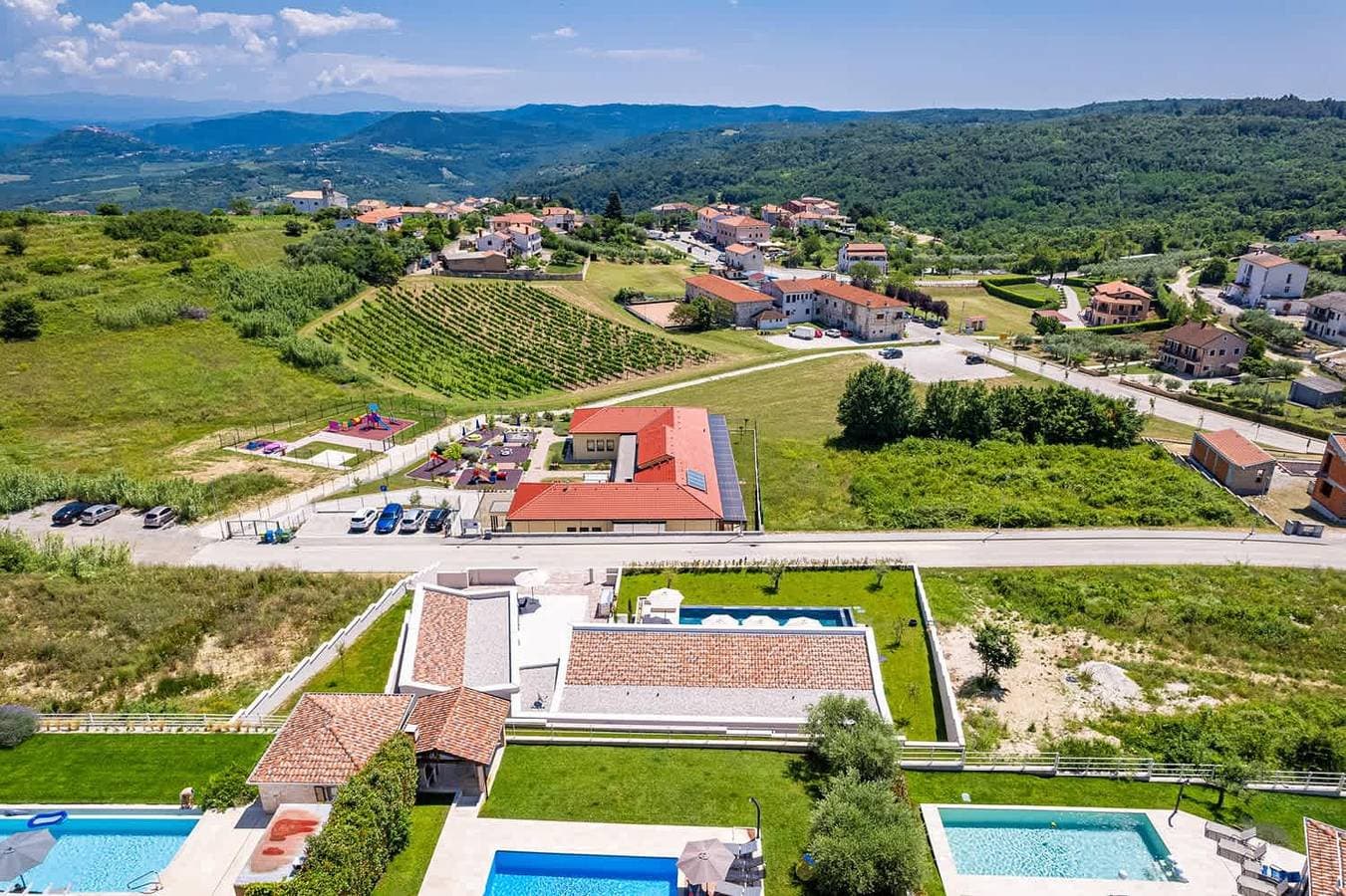 Villa Andrea