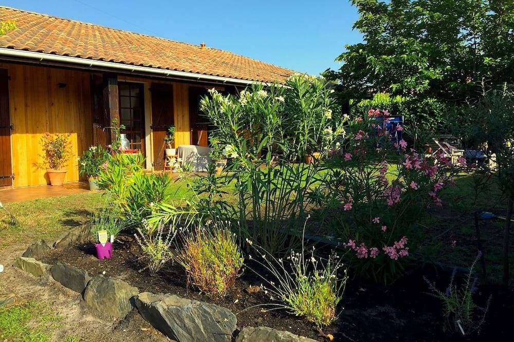 Foto 11 von 30: Family home between lake, ocean and Bassin d'Arcachon