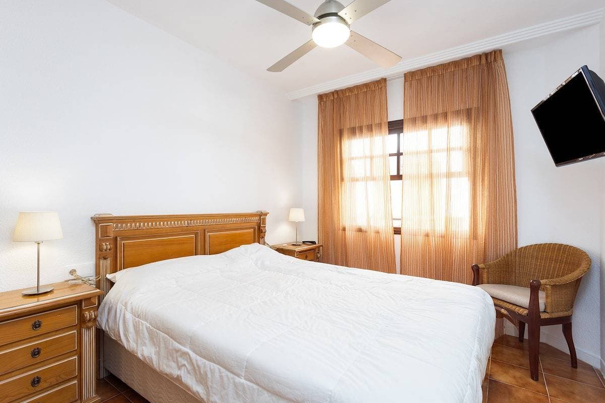 Foto 4 von 34: Ferienwohnung für 4 Personen mit Pool