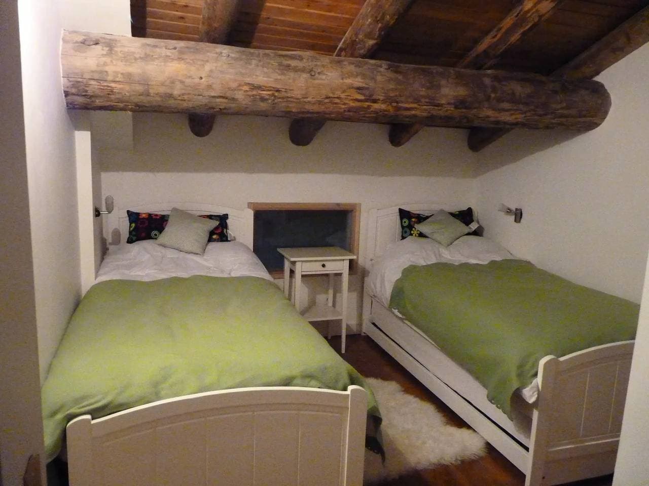 Foto 4 von 15: Ferienwohnung 4 Zimmer - 8 Personen