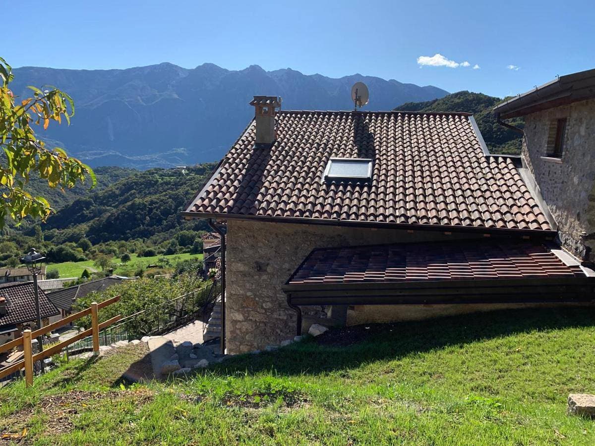 Chalet Al Volt 1