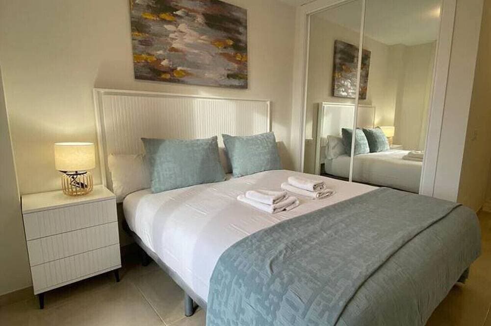 Foto 4 von 24: Colinas  del faro 2 Bed Room By Casa del sol Hr