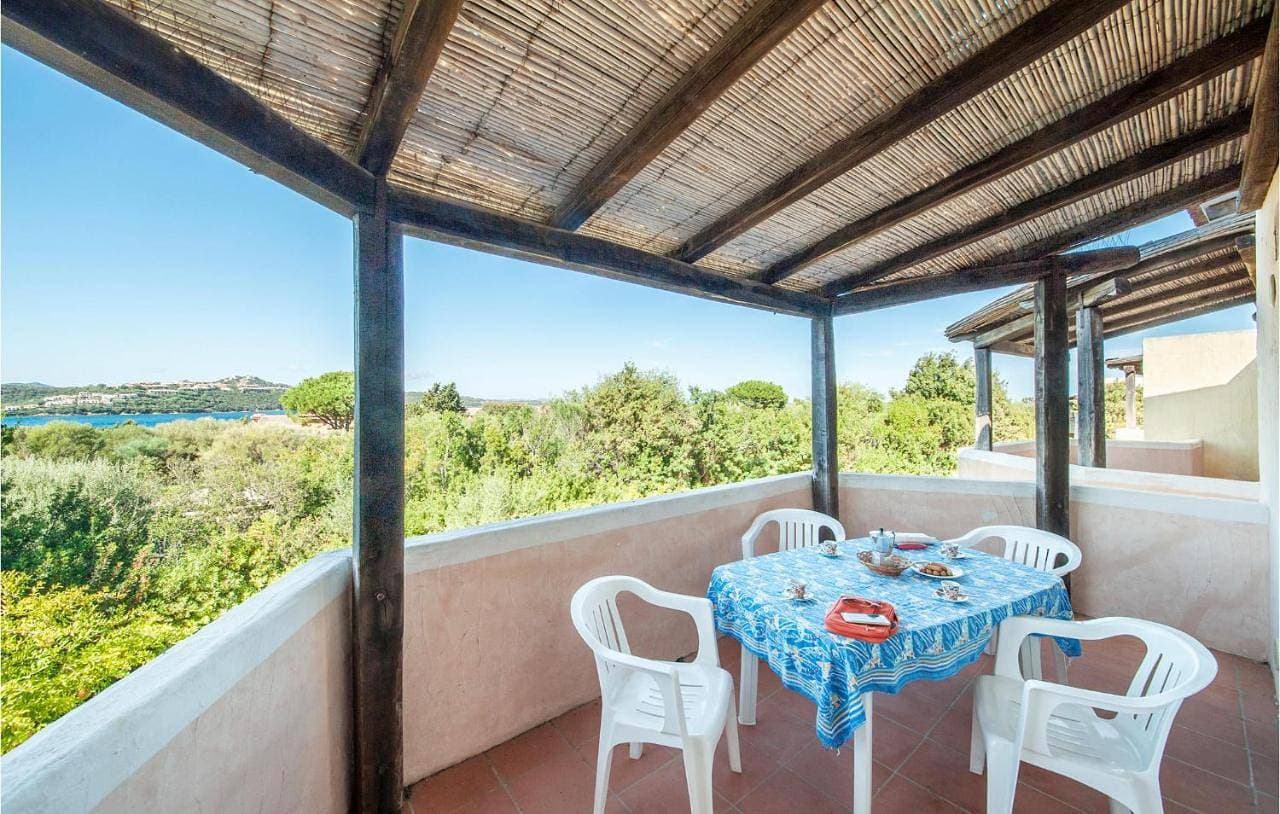 Nice Apartment In Golfo Aranci 1