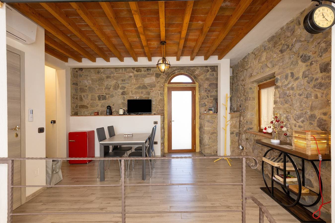 Foto 9 von 36: Casa Poggivecchi im Herzen von Castellina Marittima