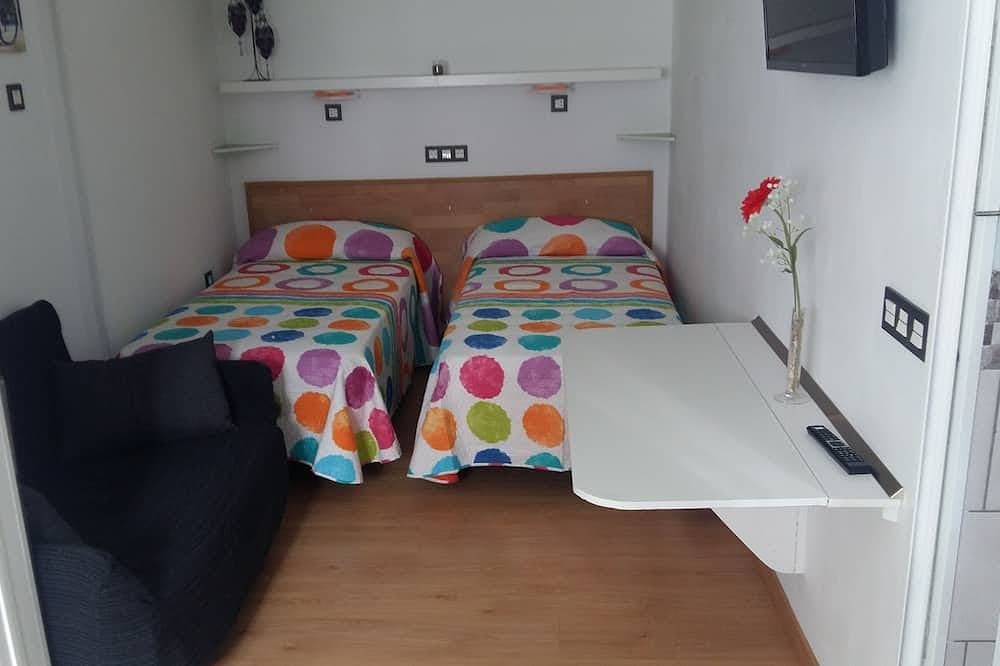 Estudio Centrico (Los Molinos) Anzeigenvorschau 1