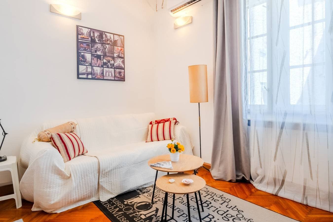 Foto 10 von 21: Cozy Studio in the Center of Zagreb