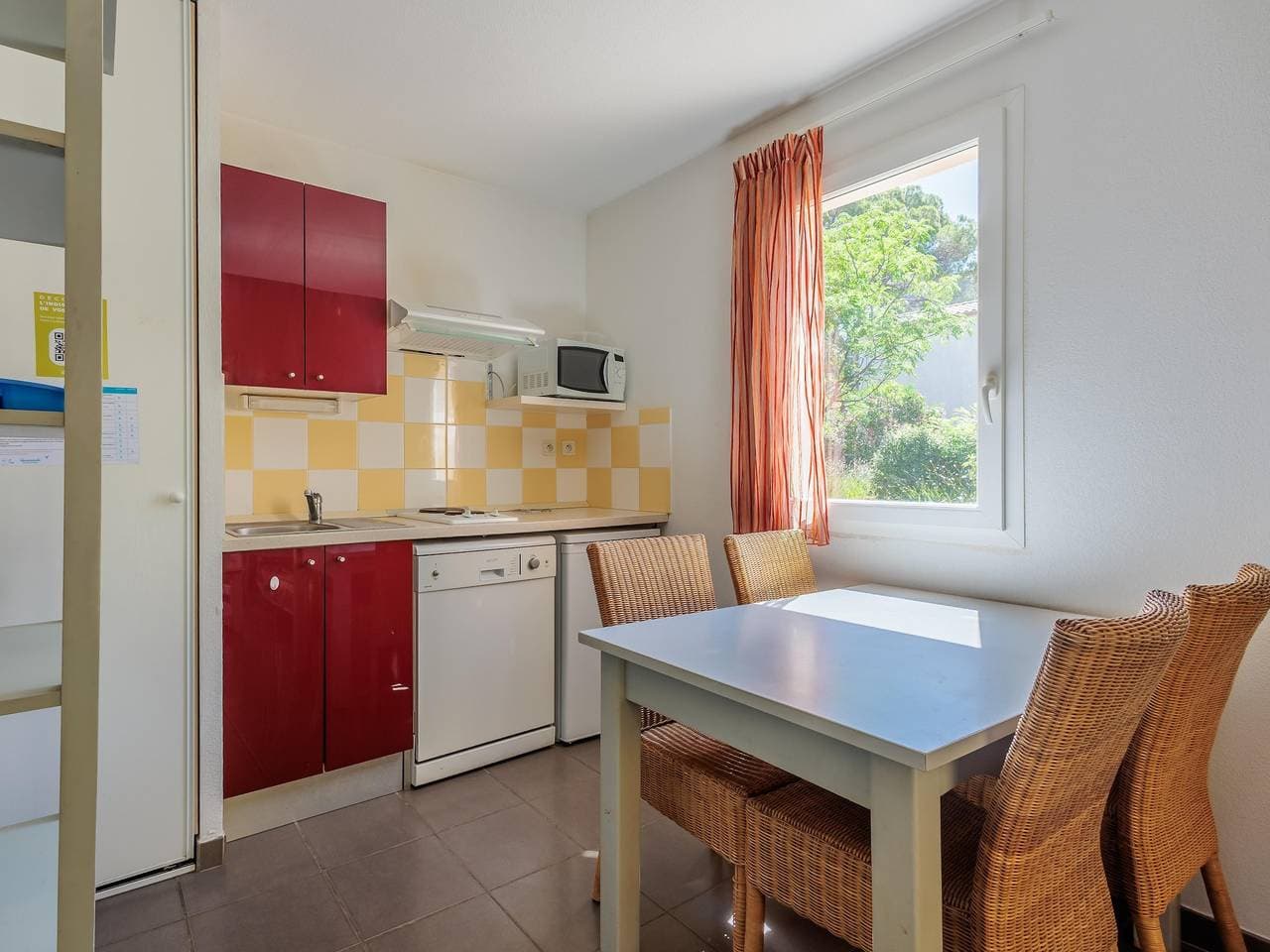 Foto 4 von 20: Wunderschönes Ferienhaus in der Nähe von Weinbergen