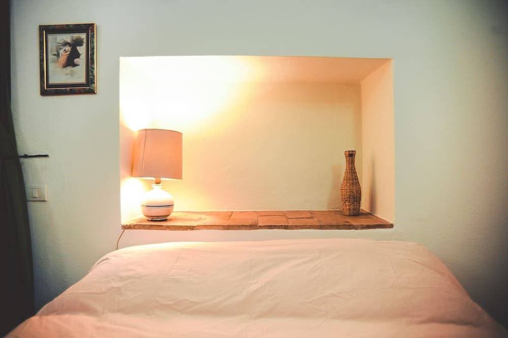 Foto 4 von 17: Casa Buonsignori - Apartment im historischen Zentrum von Siena