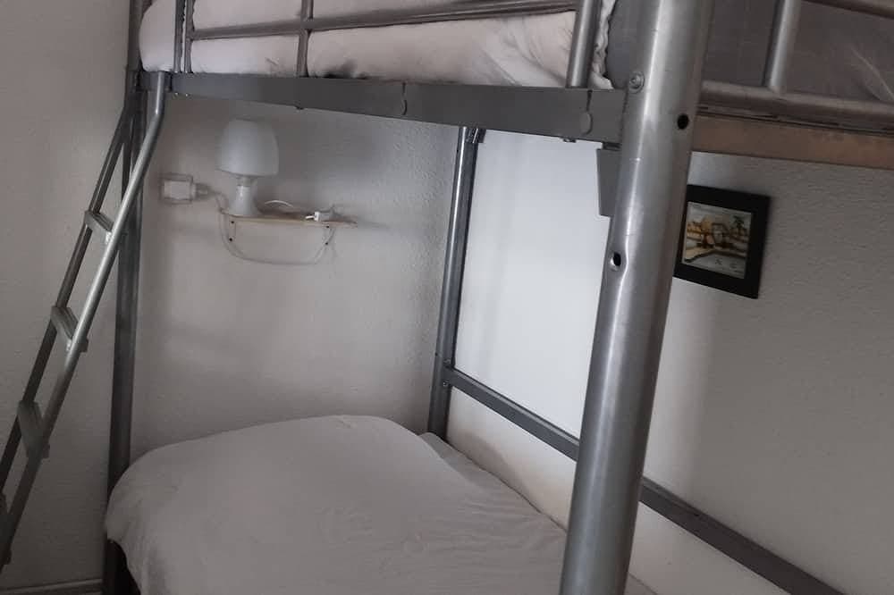 Foto 2 von 10: Studio 4 Personnes Avec Balcon aux Pieds des Remontées Mécaniques
