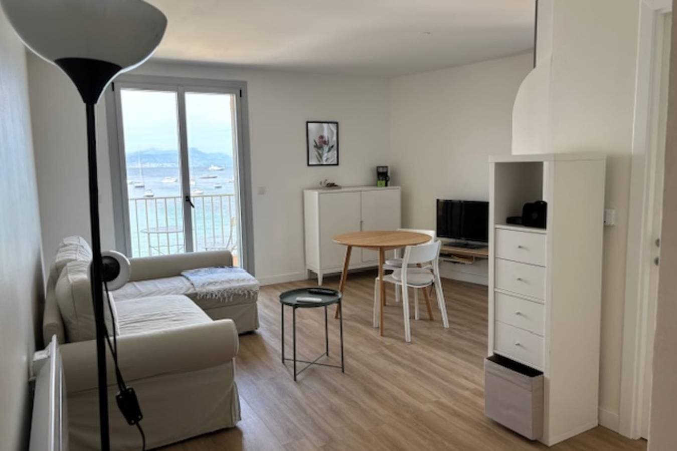 Ferienwohnung 1