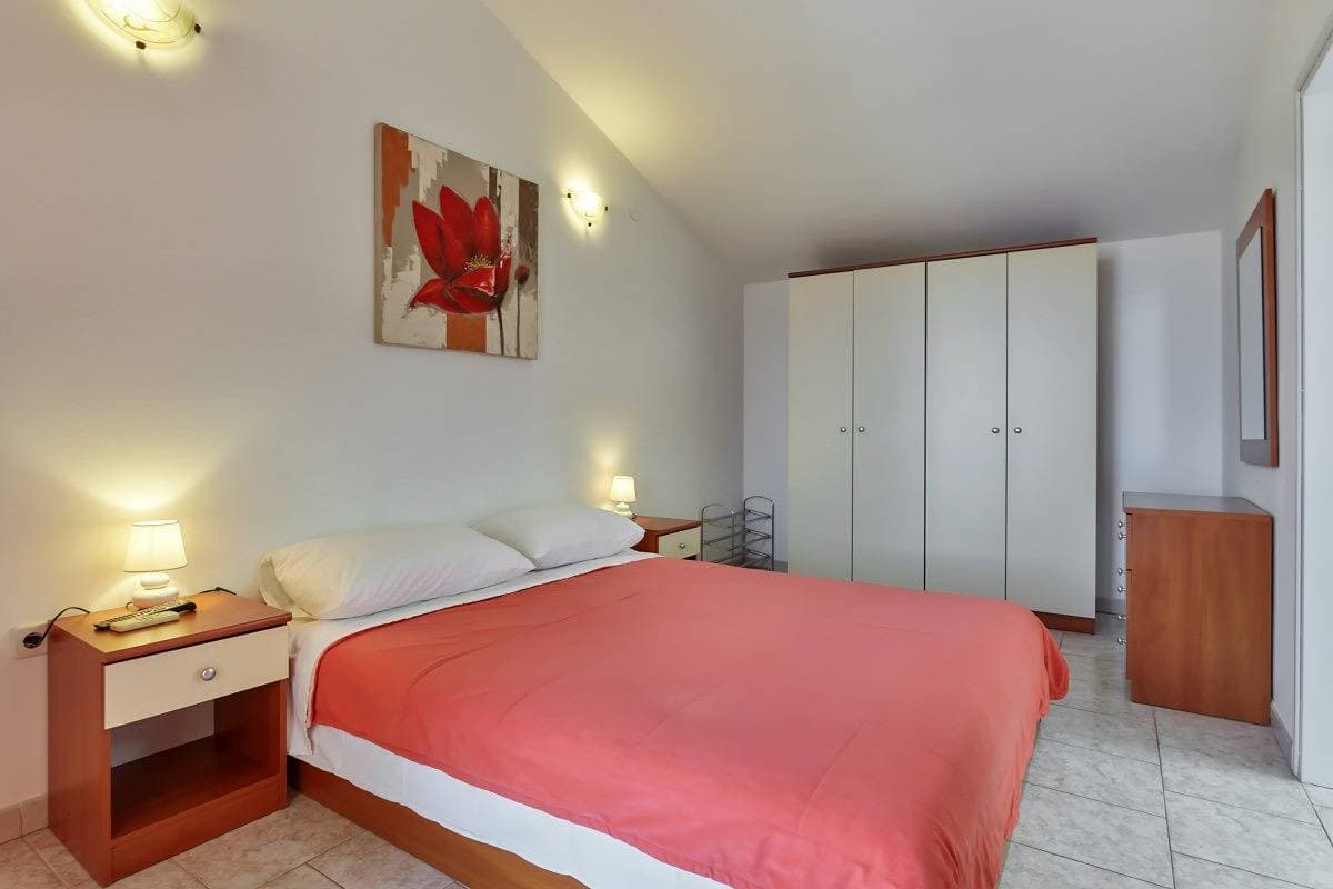 Foto 7 von 16: Diana in Medulin - Appartement für 2 Personen Ap1