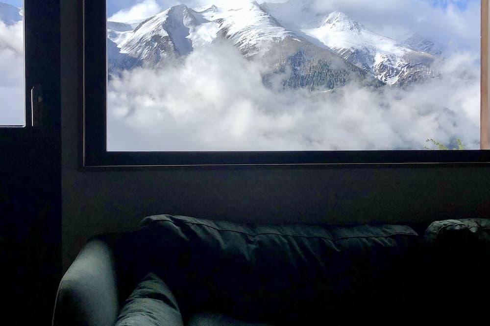 Foto 5 von 30: Faazihaus ruhig gelegenes Chalet in Panoramalage