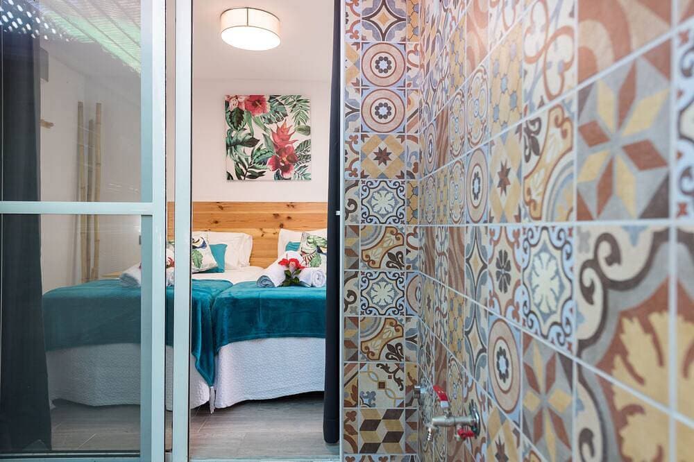 Foto 6 von 28: Schöner sehr schöner Bungalow in Maspalomas, in einer sehr ruhigen Gegend