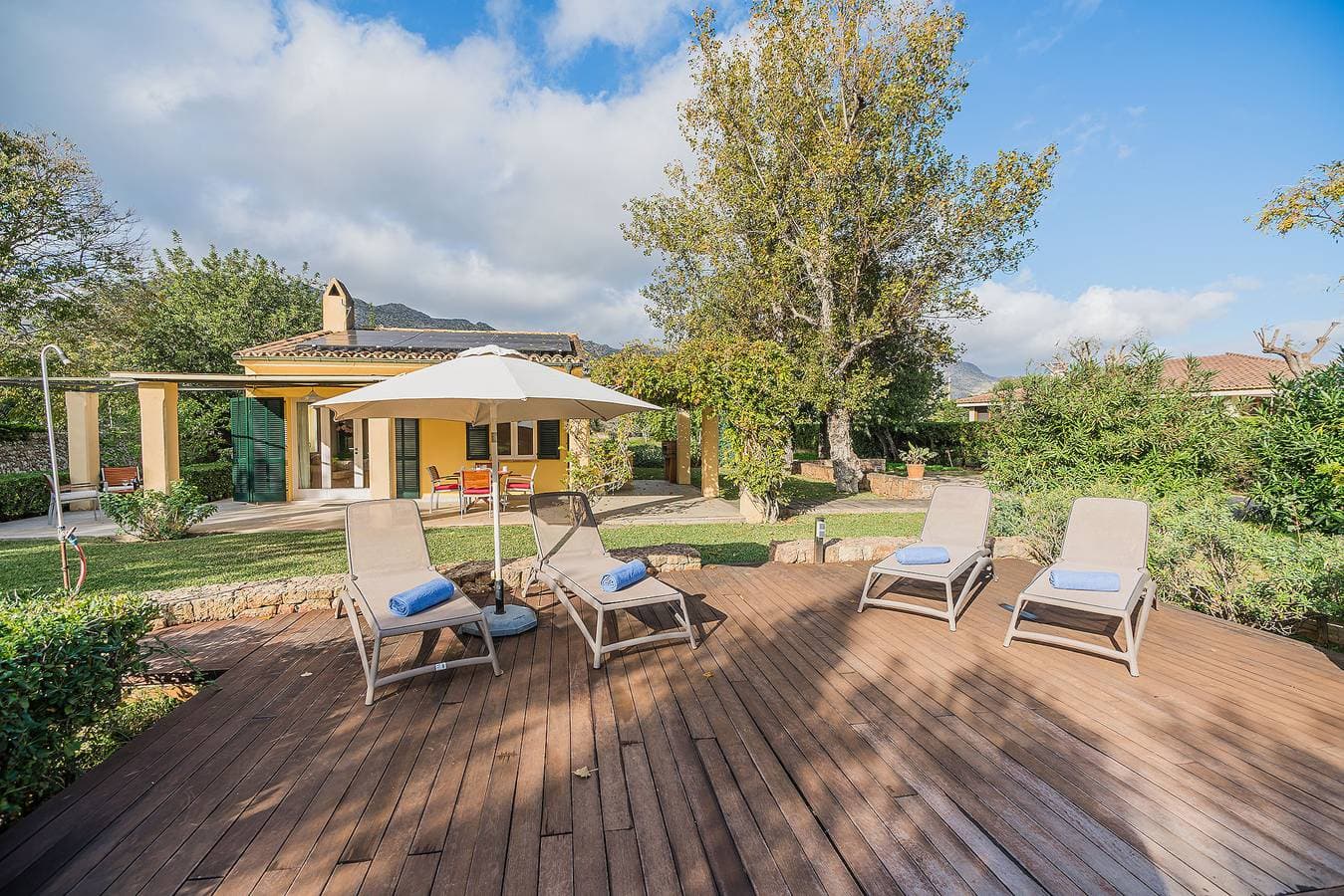 Foto 4 von 24: Villa La Sort 140