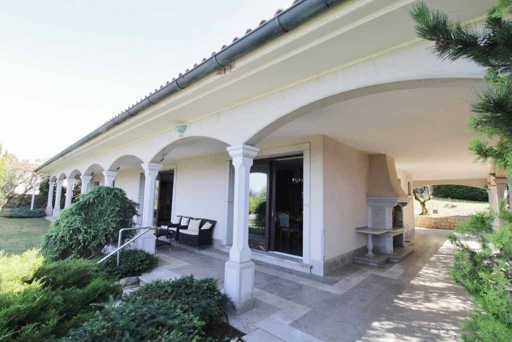 Foto 3 von 30: Villa mit Klimaanlagen