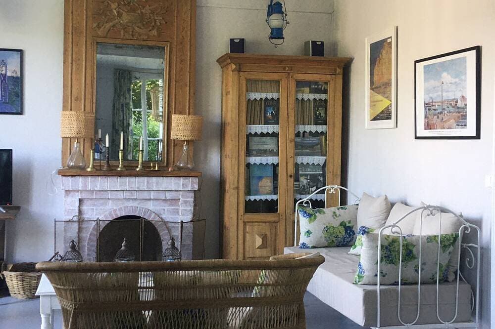 Foto 5 von 30: Jolie Villa Balnéaire Rénovée sur la Côte D'albatre