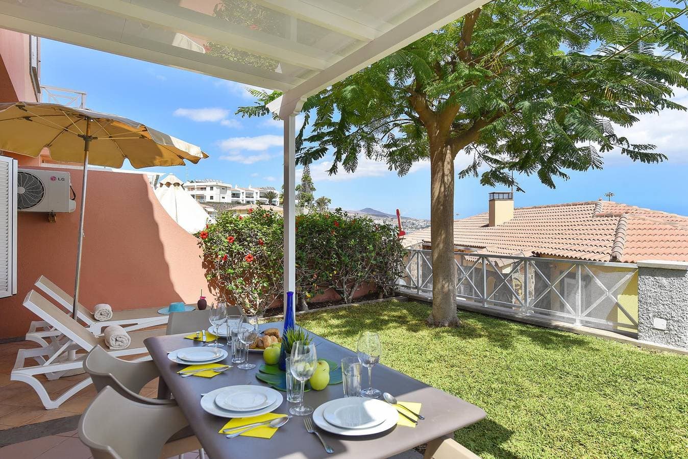 Foto 5 von 36: Chalet Santa Ana 7 by VillaGranCanaria