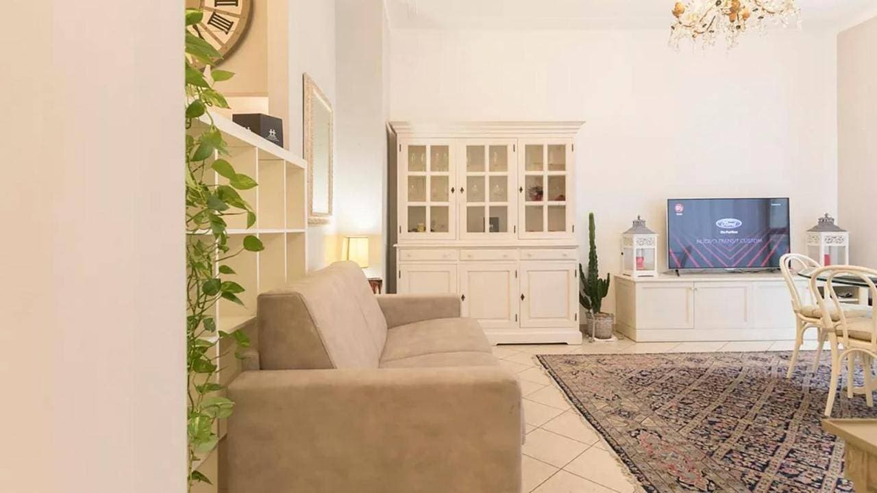 Foto 5 von 21: Apartment with Terrace