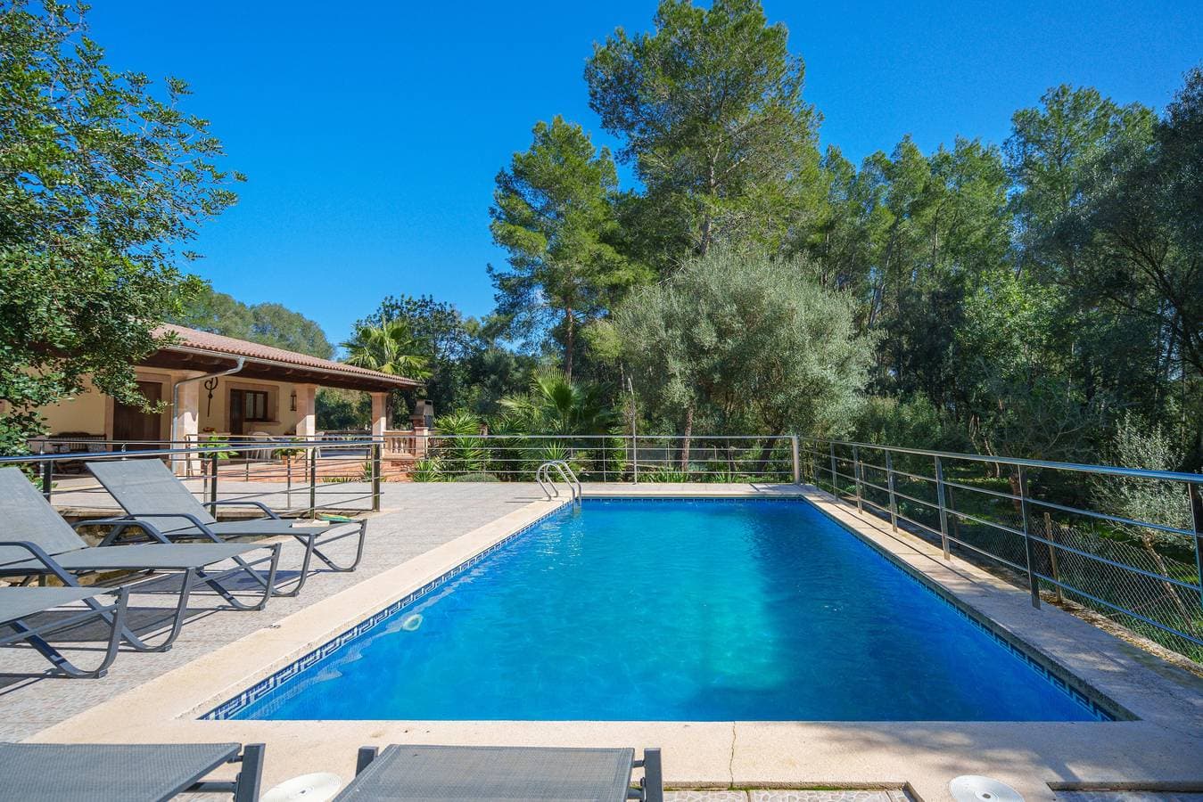 Foto 2 von 39: Ferragut Crestatx by Mallorca Villa Selection