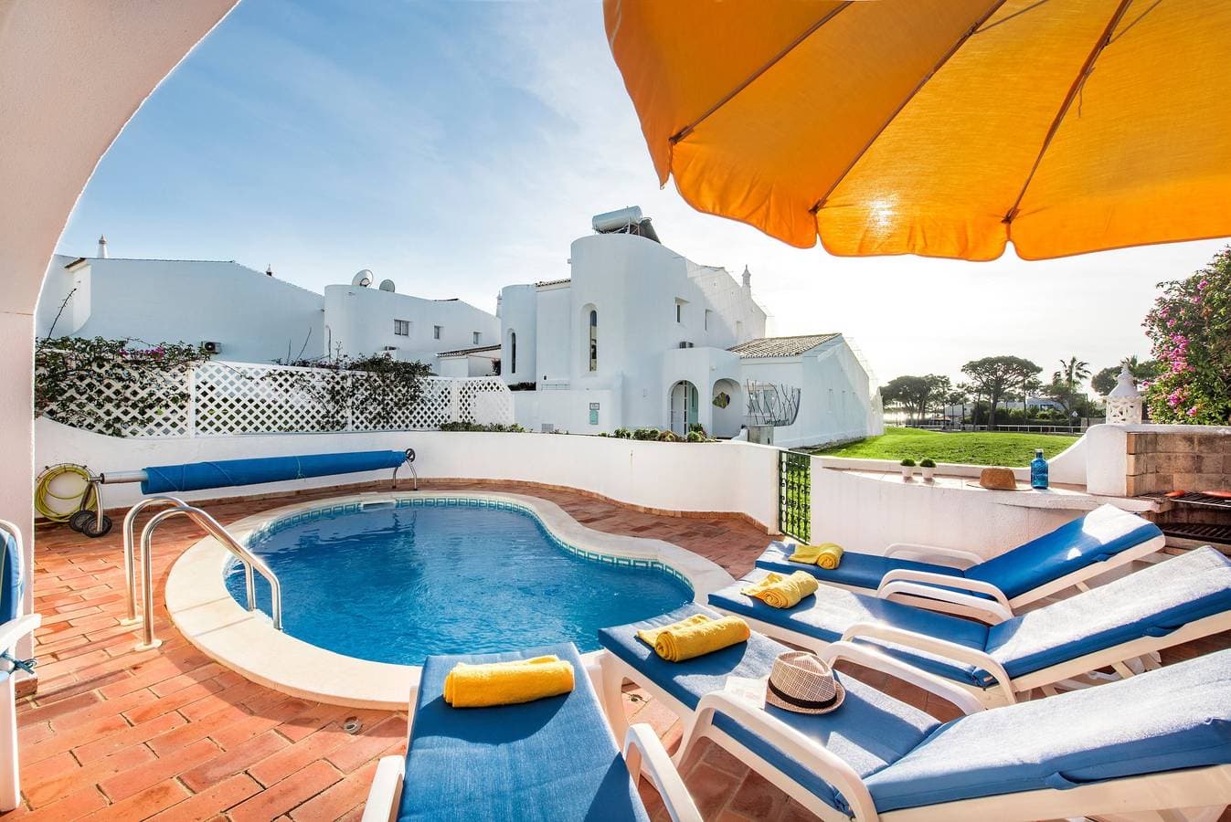 Foto 12 von 37: Villa 'Mng Elliott42' mit privatem Pool, WLAN und Klimaanlage