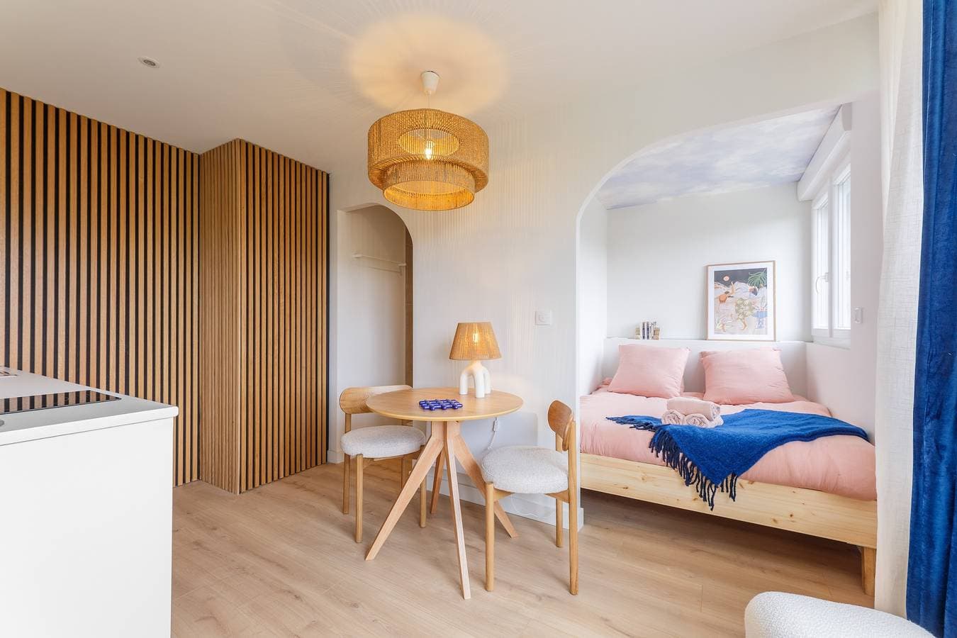 Foto 8 von 12: Ferienwohnung für 2 Personen