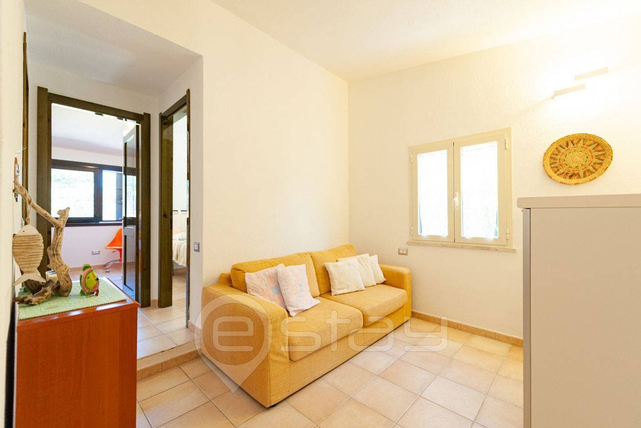 Foto 11 von 57: Ferienwohnung für 5 Personen mit Balkon/Terrasse