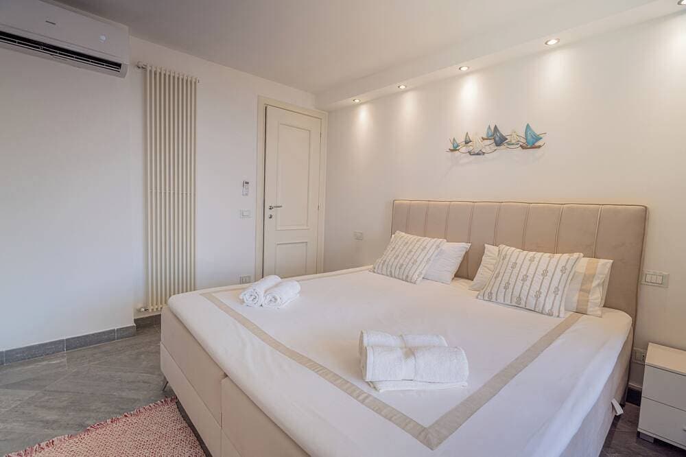 Foto 4 von 30: Dream Sardinia: Villa la Gioia, luxury with sea views and unique sunsets