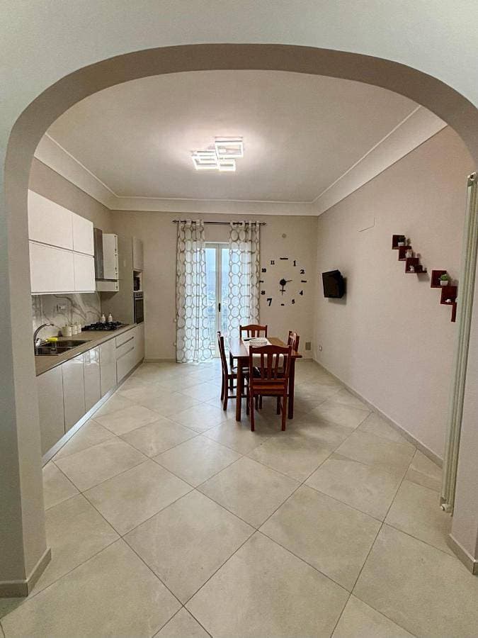 A casa dei Nonni 1