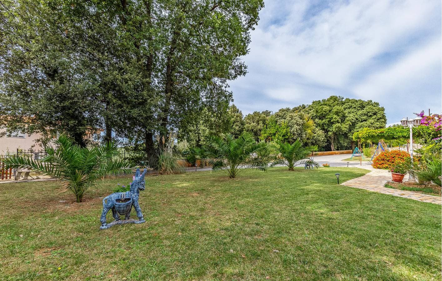 Foto 8 von 21: Gemütliche Wohnung mit Terrasse, in Strandnähe und mit kostenlosen Parkplätzen