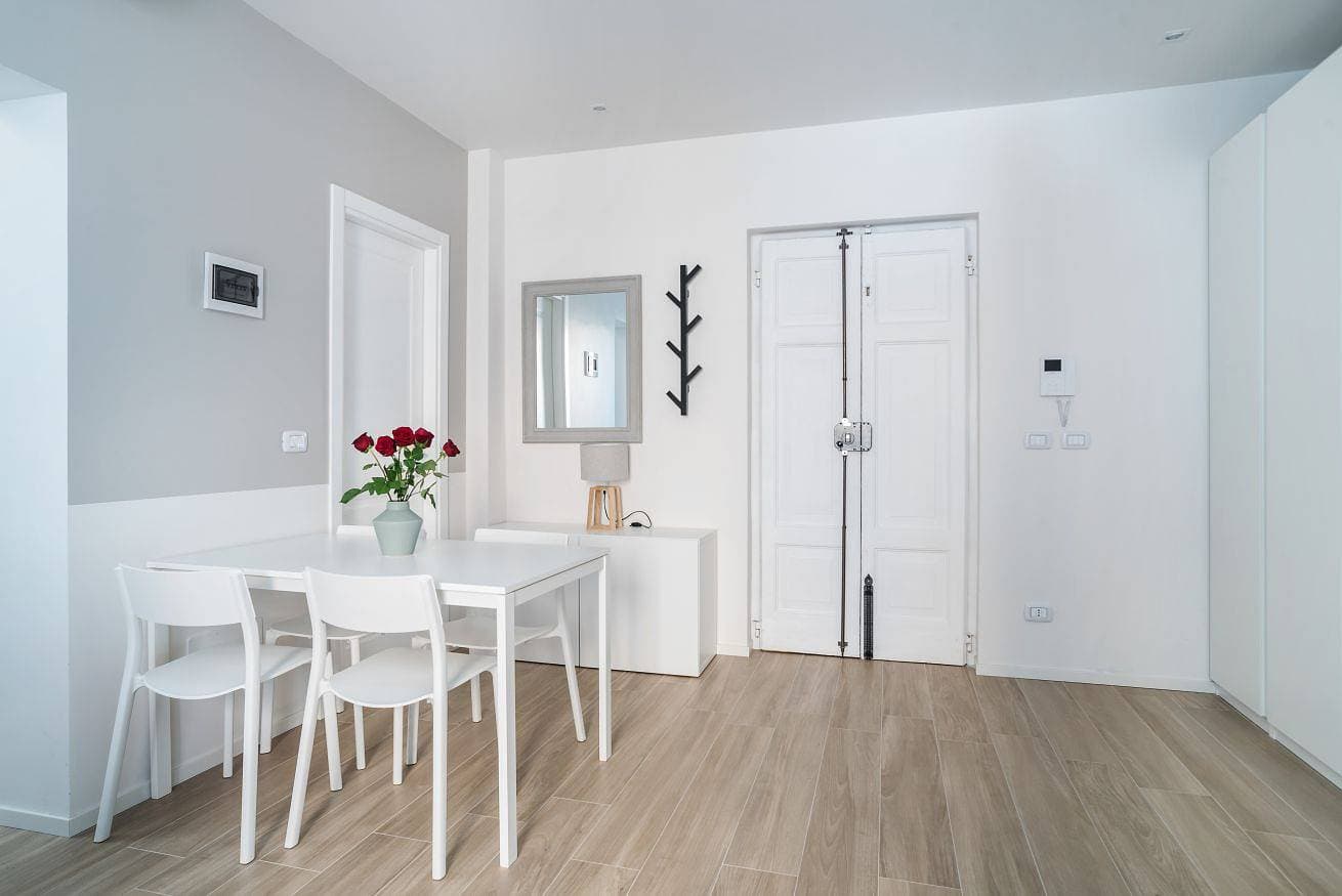 Foto 2 von 11: Ferienwohnung für 2 Personen