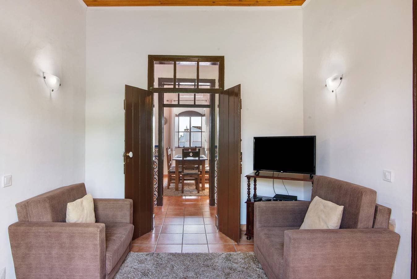 Foto 5 von 33: Ferienhaus 'Solar Da Tirosa' mit privatem Pool, privater Terrasse und Wi-Fi