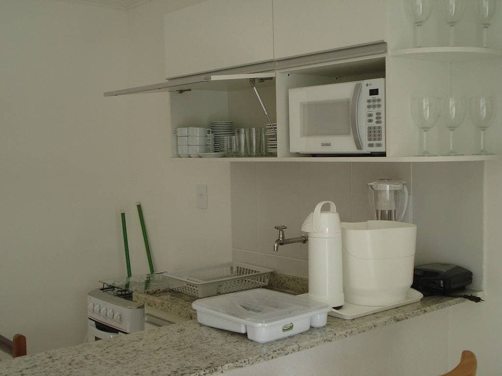 Foto 9 von 23: Porto Seguro-Condomínio Mont Carmelo Ap 5A