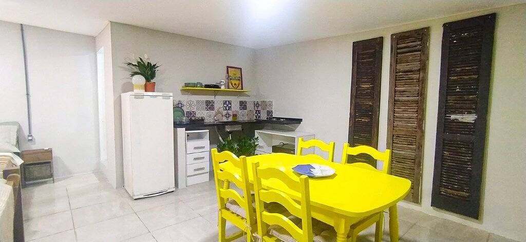 Foto 10 von 15: Garden 437, a charming loft in Canasvieiras